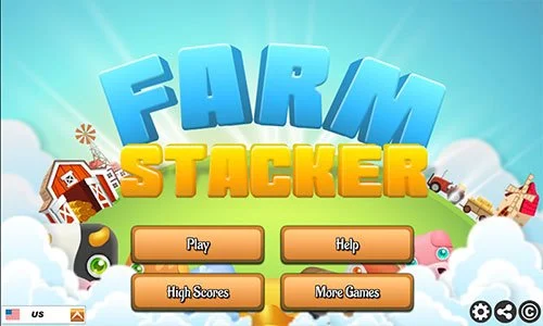 Farm Stacker